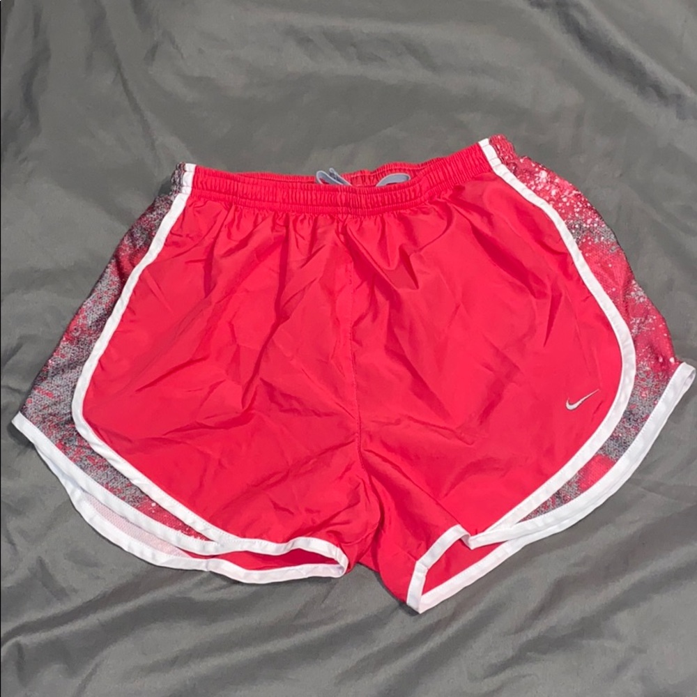 Nike Dri-Fit running shorts